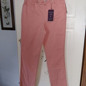 Women's Gloria Vanderbilt Coral Essence Pants